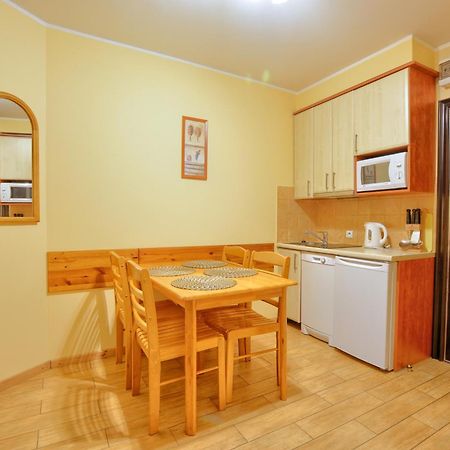 Apartamenty Na Pierwszym Pietrze Krynica-Zdrój Extérieur photo