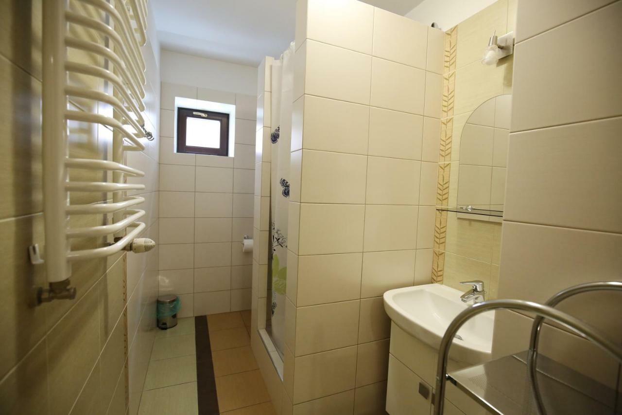 Apartamenty Na Pierwszym Pietrze Krynica-Zdrój Extérieur photo